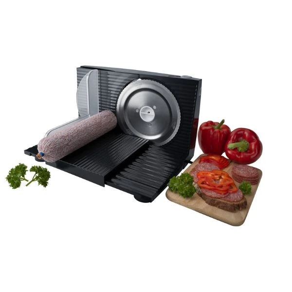 Steba Slicer 100 Allesschneider STAS100 by Steba color Svart