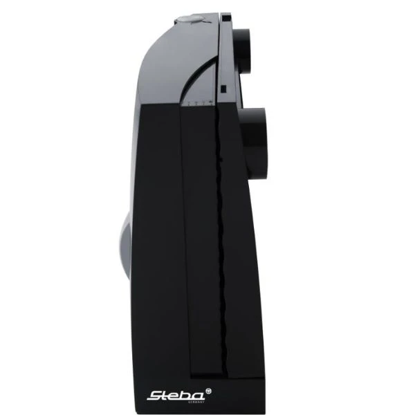 Steba Slicer 100 Allesschneider STAS100 by Steba color Svart