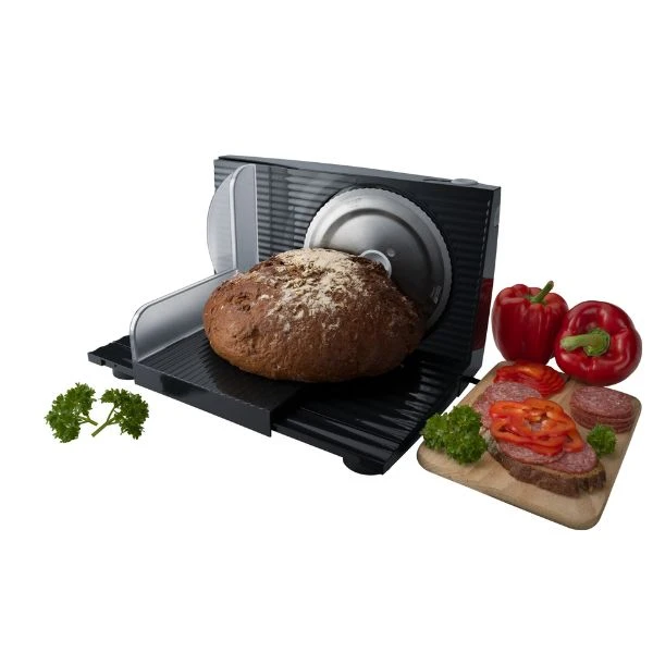 Steba Slicer 100 Allesschneider STAS100 by Steba color Svart
