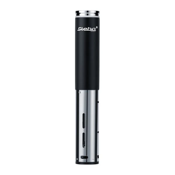 Steba Sous Vide Cooker IPX7 STSV601 by Steba color Svart