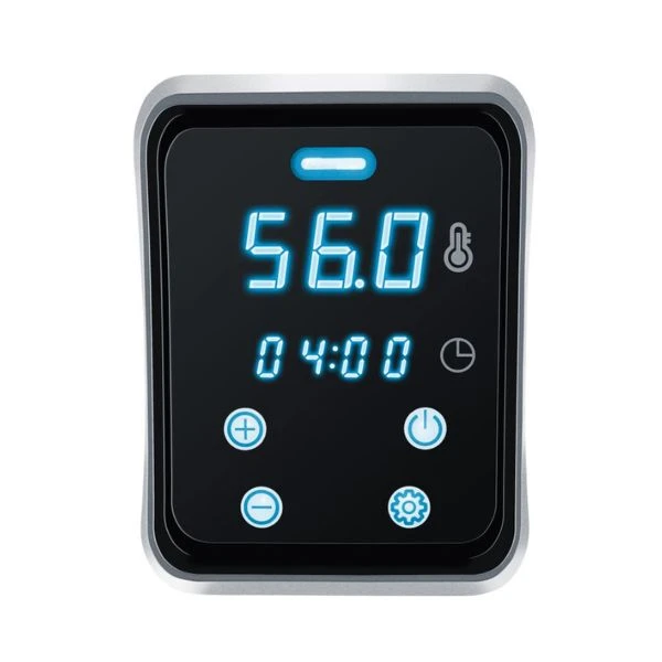 Steba Sous-Vide-Garer SV75 STSV75 by Steba color Svart