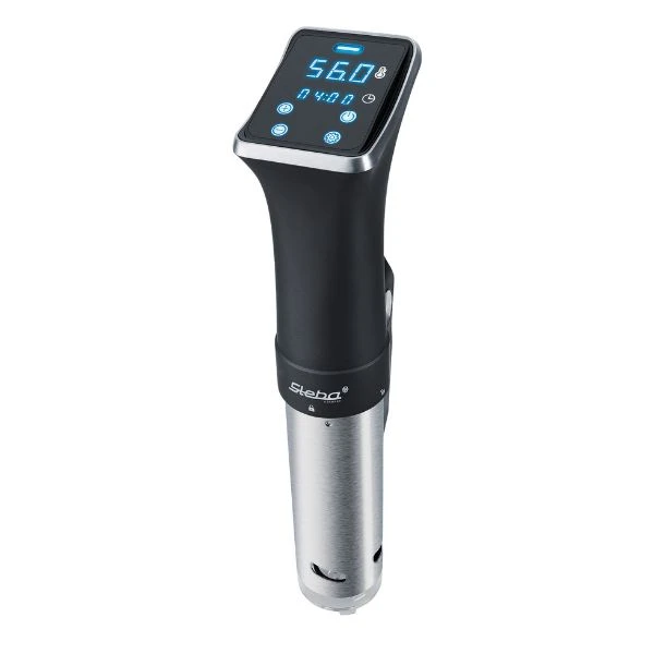 Steba Sous-Vide-Garer SV75 STSV75 by Steba color Svart