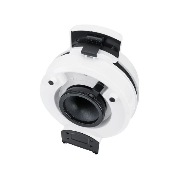 Steba Waffeleisen Volcano STWE20W by Steba color Svart