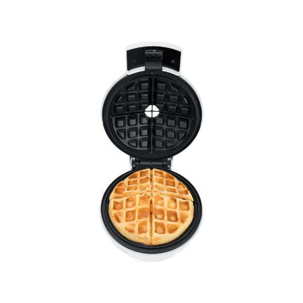 Steba Waffeleisen Volcano STWE20W by Steba color Svart