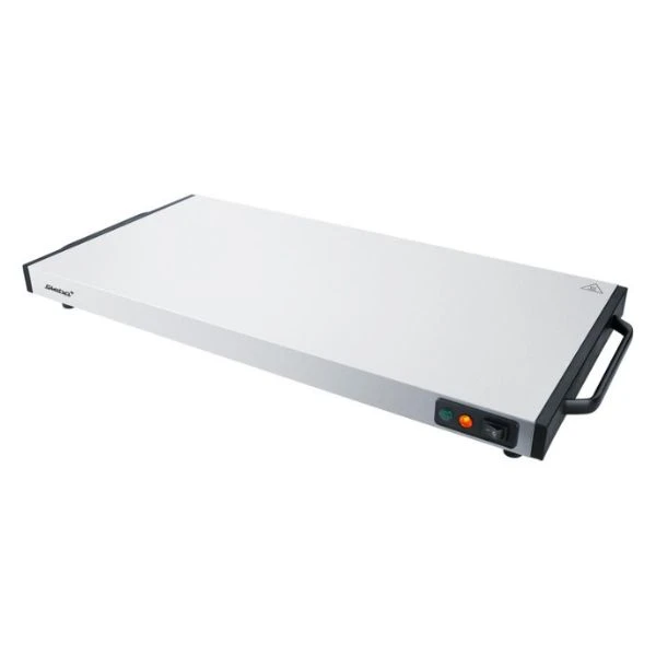 Steba WP130 Warmhalteplatte kabellos STWP130 by Steba color Svart