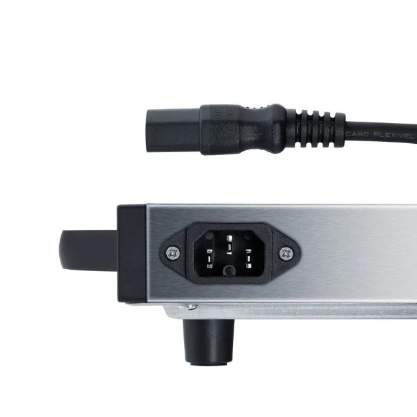 Steba WP130 Warmhalteplatte kabellos STWP130 by Steba color Svart