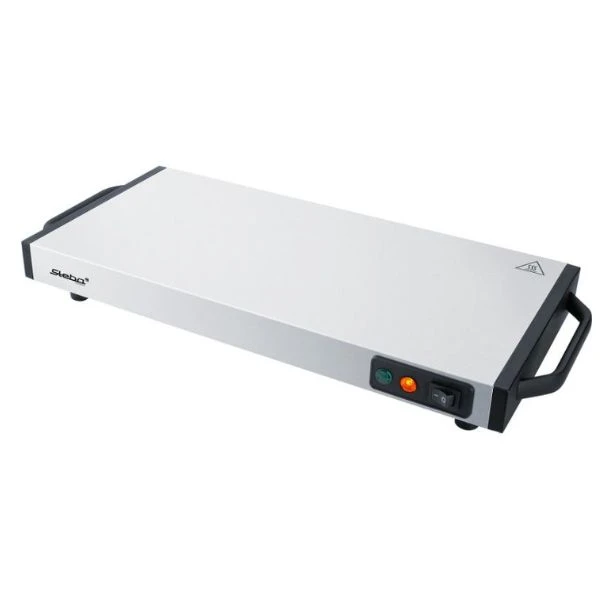 Steba Warmhalteplatte WP110 STWP110 by Steba color Svart