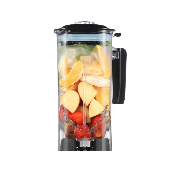 RAW Mixerbehälter 2,2 Liter RAWJ2.2DW by Raw Blende color Svart