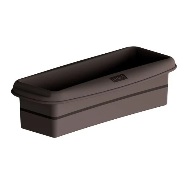 Lurch Flexiform Brot- & Kuchenform 20x6 cm LU85038 by LURch color Svart