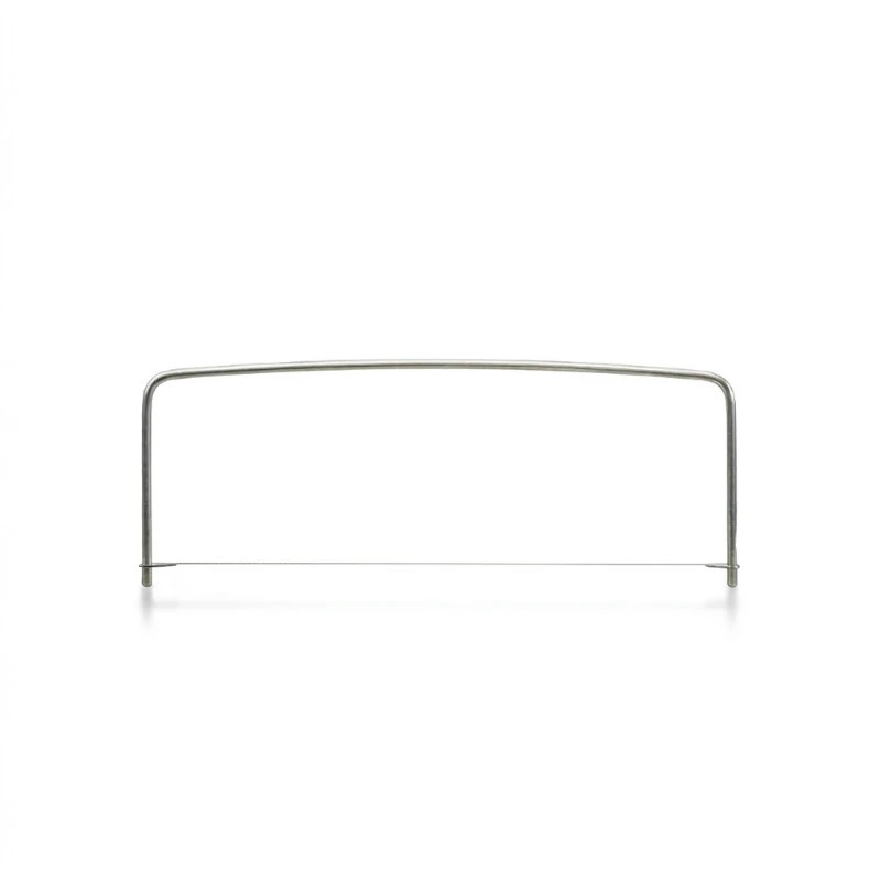 Lurch Tortenbodenteiler 40 cm LU70275 by LURch color Svart