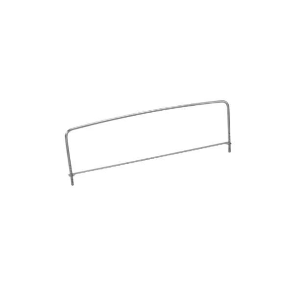 Lurch Tortenbodenteiler 40 cm LU70275 by LURch color Svart