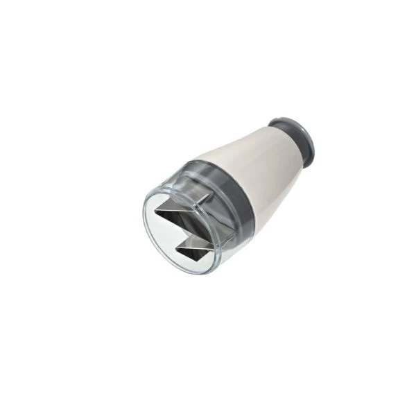 Lurch Mini-Zerkleinerer mit Behälter LU221440 by LURch color Svart
