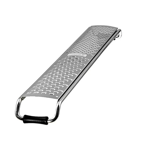 Lurch RazorTech EDS Doppelreibe LU220260 by LURch color Svart