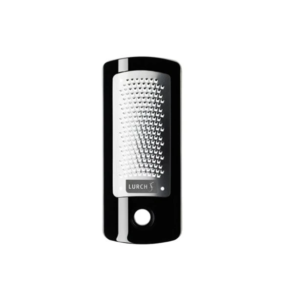 Lurch Mini-Reibe X-Series, Fein LU220441 by LURch color Svart