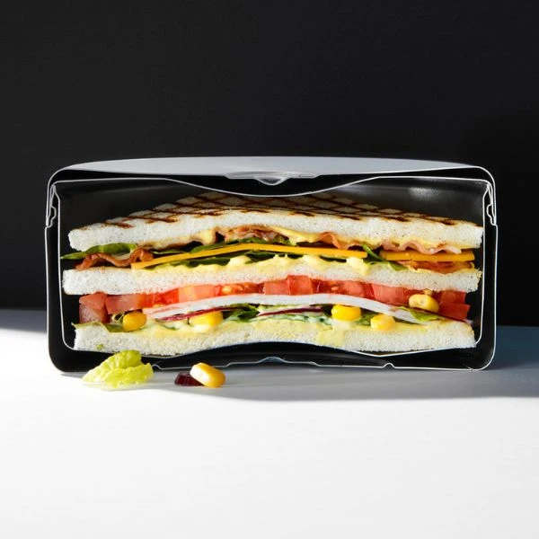 Lurch Thermo-Lunchbox aus Edelstahl 1 L, Türkis LU240948 by LURch color Svart