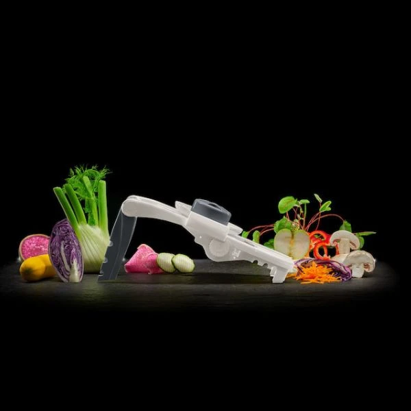Lurch Mandoline Vario Slicer LU10214 by LURch color Svart