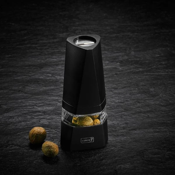 Lurch TANGO Muskatmühle LU20842 by LURch color Svart