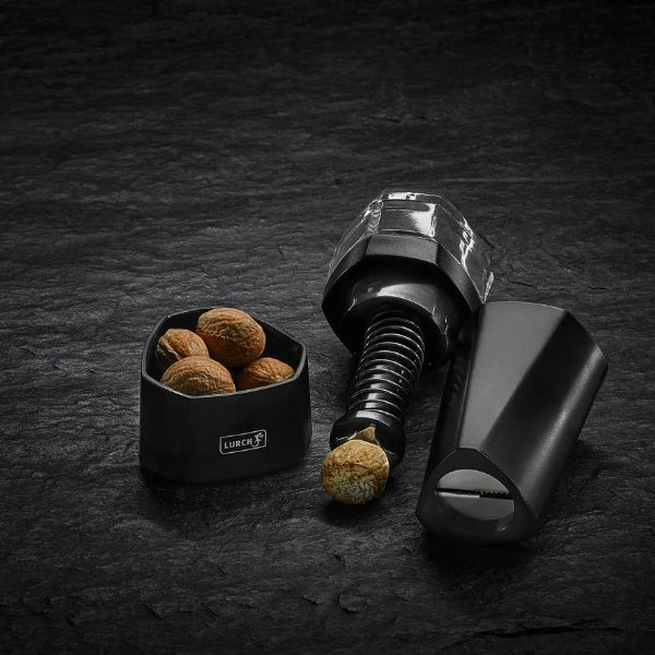 Lurch TANGO Muskatmühle LU20842 by LURch color Svart