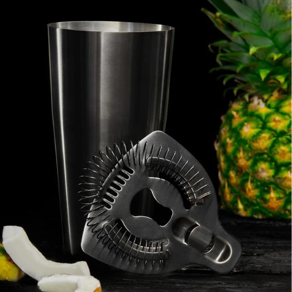 Lurch Barsieb für Boston Shaker LU240792 by LURch color Svart