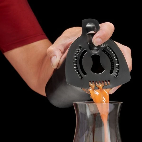Lurch Barsieb für Boston Shaker LU240792 by LURch color Svart