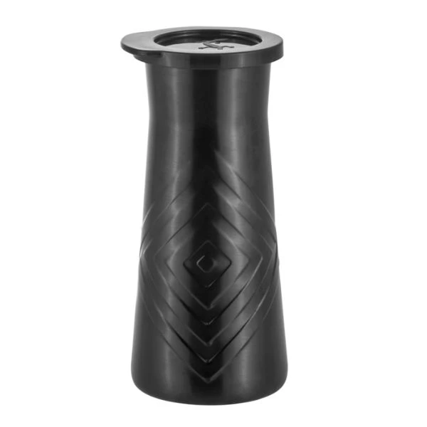 Lurch Snackspender, Smokey Grey LU240796 by LURch color Svart