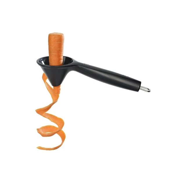 Lurch TANGO Hand-Spiralschneider LU230060 by LURch color Svart