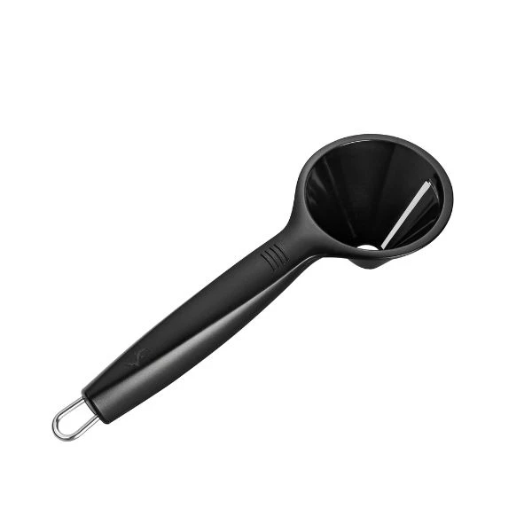 Lurch TANGO Hand-Spiralschneider LU230060 by LURch color Svart