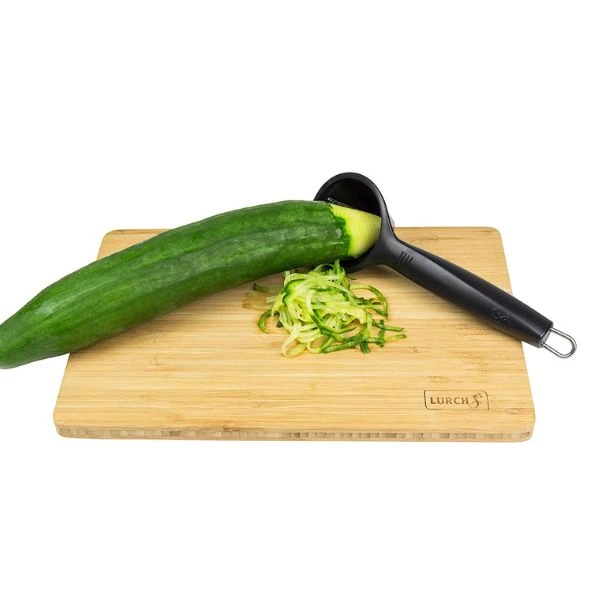 Lurch TANGO Hand-Spiralschneider 5 mm LU230080 by LURch color Svart