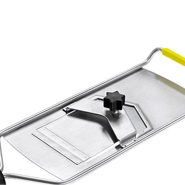 Lurch TANGO RT34 Gemüsehobel LU240280 by LURch color Svart