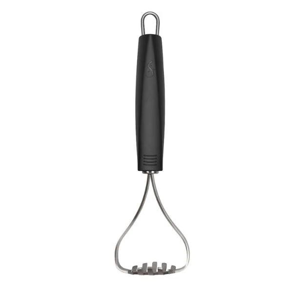 Lurch TANGO Mini-Stampfer LU240300 by LURch color Svart