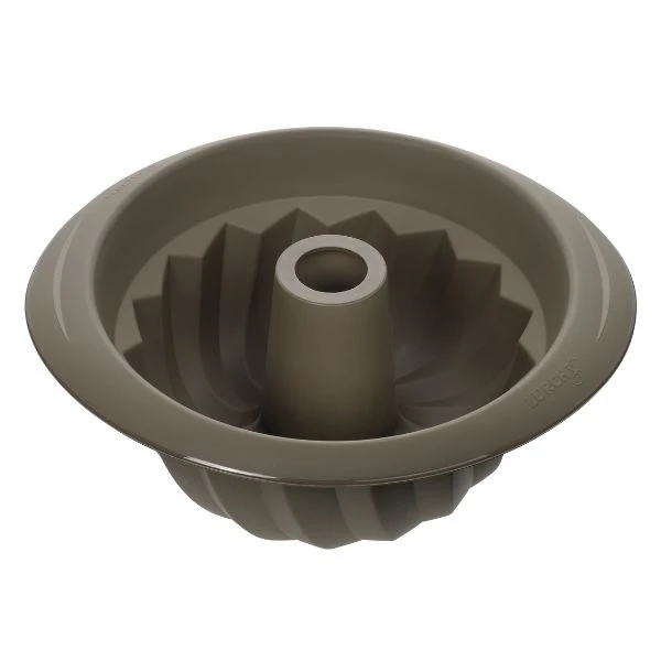Lurch Flexiform Kranzform Ø22 cm LU85002 by LURch color Svart
