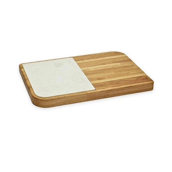 Legnoart Grand Cheese Place Käse- und Schneidebrett 500x340x40 mm LECP10XL by Legnoart color Svart
