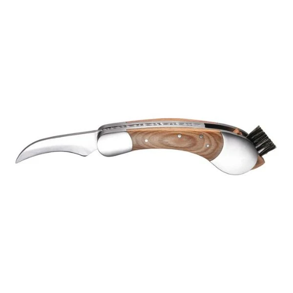 Legnoart PORCINO Pilzmesser LEMK1B by Legnoart color Svart