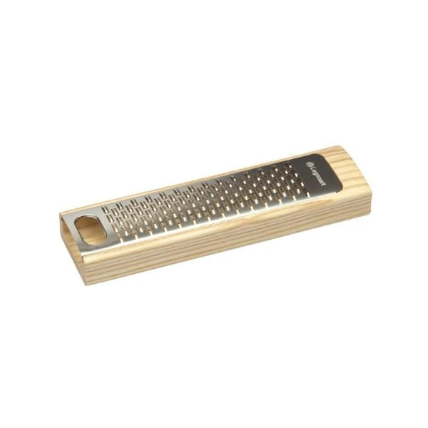 Legnoart GRATTA Multireibe aus heller Esche LEAG1 by Legnoart color Svart