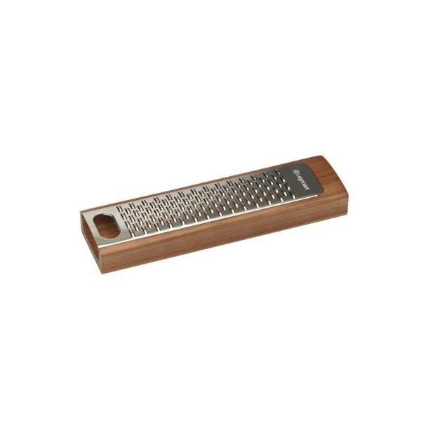 Legnoart GRATTA Multireibe aus dunkler Esche LEAG2 by Legnoart color Svart