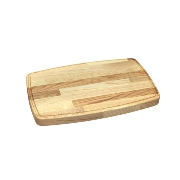 Legnoart CUOCO Schneidebrett Esche - XXL LEBLXXL by Legnoart color Svart
