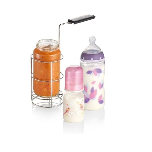 Graef Wasserkocher Vapo WK501 1 L Weiß GRWK501EU by Graef color Svart