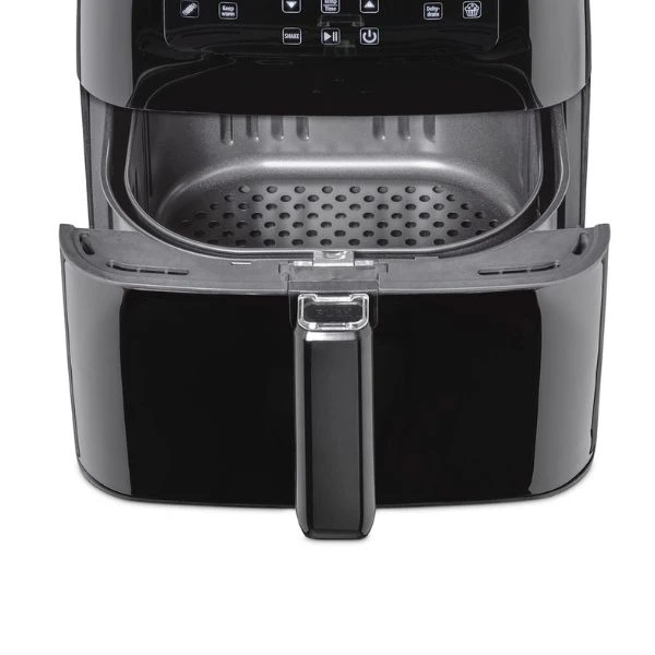Caso Heißluftfritteuse AF600 CS3181 by CASO color Svart