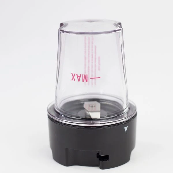Caso Vakuum-Standmixer VacuServe B300 0,7L 300W CS3608 by CASO color Svart