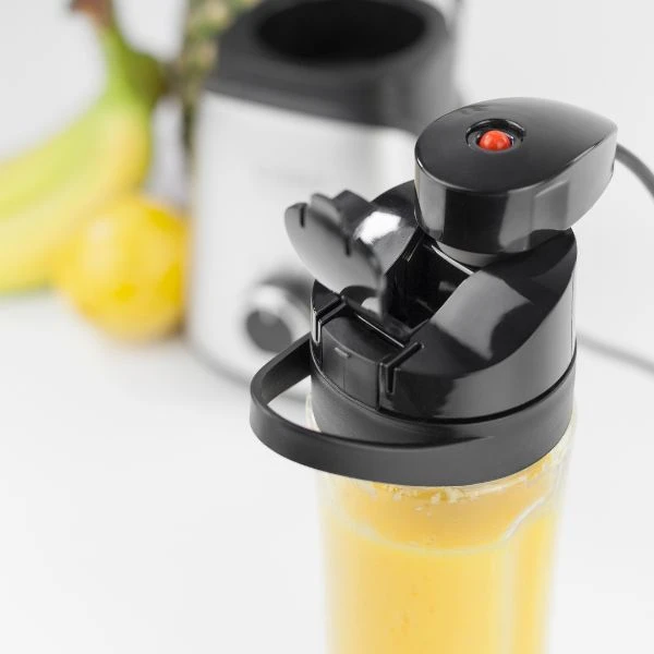 Caso Vakuum-Standmixer VacuServe B300 0,7L 300W CS3608 by CASO color Svart