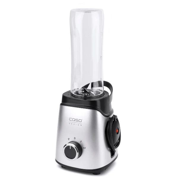 Caso Vakuum-Standmixer VacuServe B300 0,7L 300W CS3608 by CASO color Svart