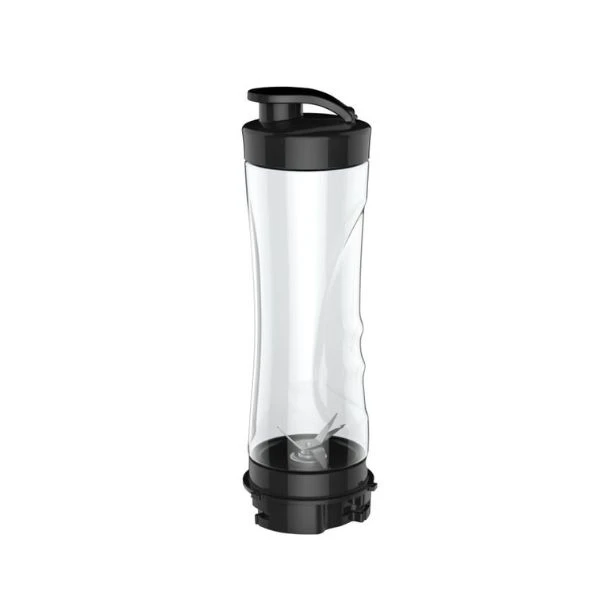Caso Smoothie-Behälter für CS3612 – 600 ml CS3613 by CASO color Svart