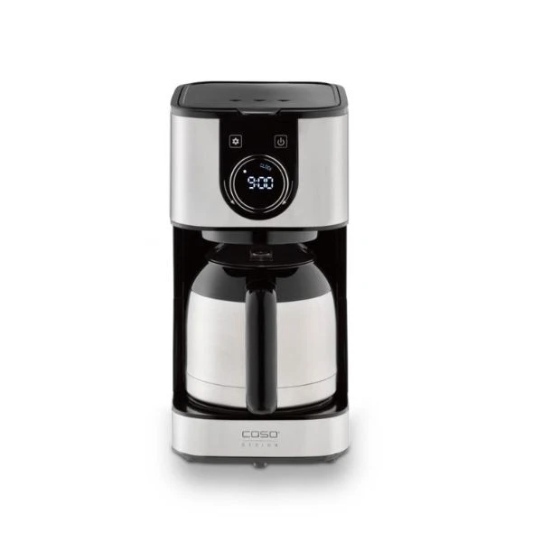 Caso Kaffeemaschine Selection C10 Thermo CS1874 by CASO color Svart