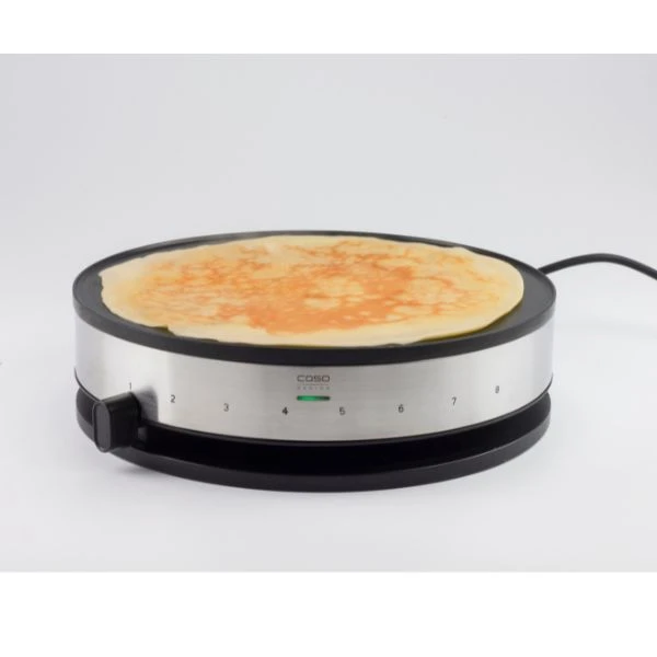 Caso Crêpes Maker CM1300 CS29301 by CASO color Svart