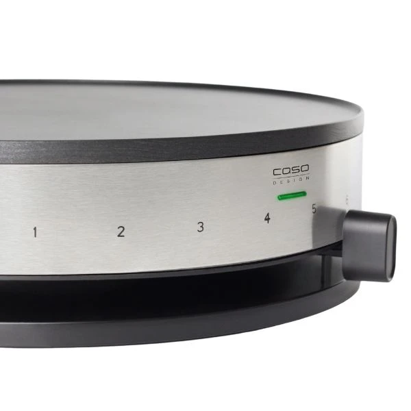 Caso Crêpes Maker CM1300 CS29301 by CASO color Svart