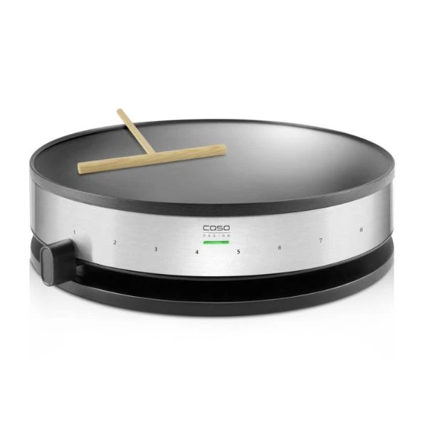 Caso Crêpes Maker CM1300 CS29301 by CASO color Svart