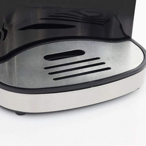 Caso Heißwasserspender Perfect Cup 1000 Pro, 4L CS1878 by CASO color Svart/silver