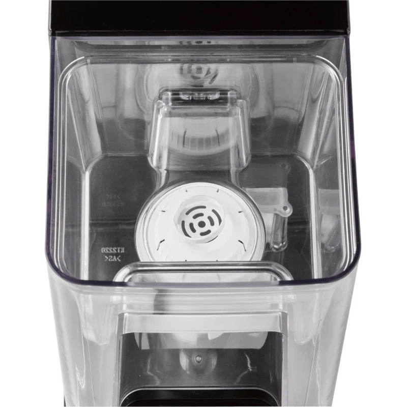 Caso Heißwasserspender HW660 CS1879 by CASO color Svart