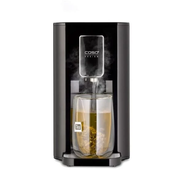 Caso Heißwasserspender HW550 CS1880 by CASO color Svart