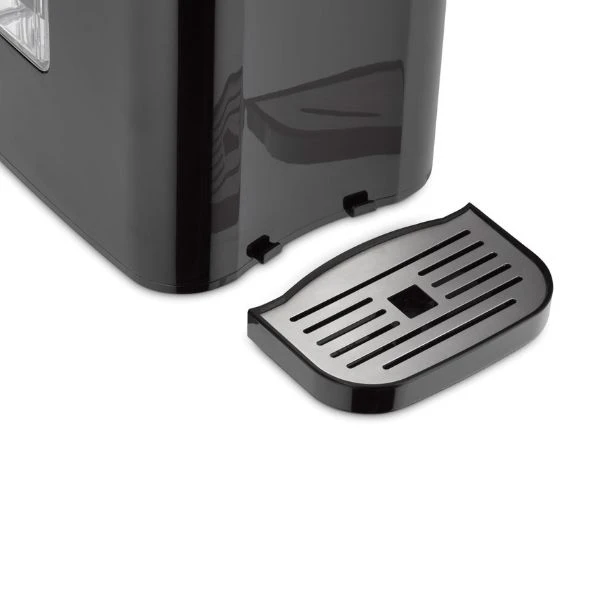Caso Heißwasserspender HW550 CS1880 by CASO color Svart